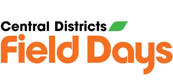 Lush farmland in the Manawatu district